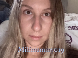 Milfmummy019