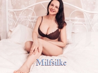 Milfsilke