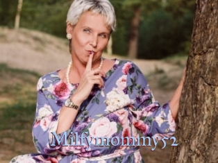 Milfymommy52