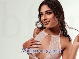 Milimonserrat