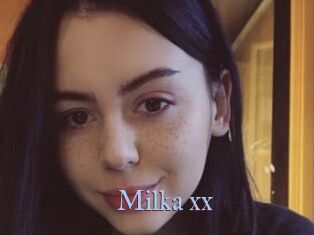 Milka_xx
