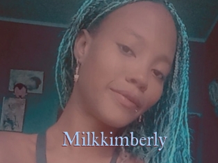 Milkkimberly