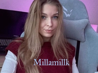 Millamillk