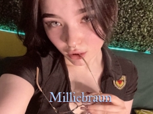 Milliebraun