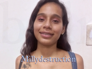 Millydestruction
