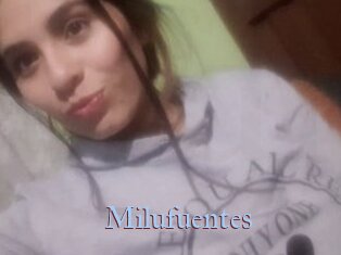 Milufuentes