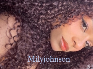 Milyjohnson