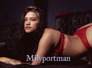 Milyportman