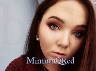 MimimiQRed