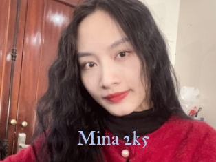 Mina_2k5