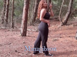 Minagibson