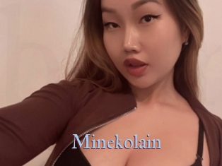 Minekolain