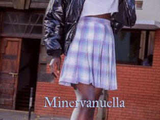 Minervanuella
