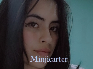 Minjicarter