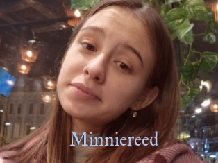 Minniereed