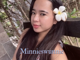 Minnieswunnie