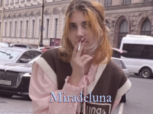 Miradeluna