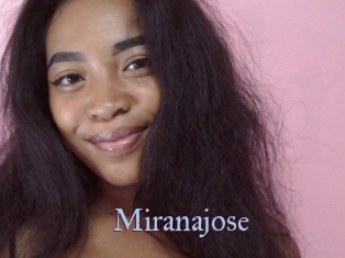 Miranajose