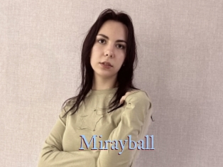 Mirayball