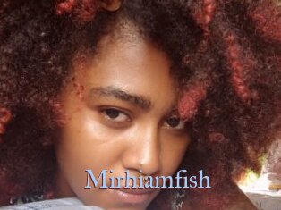 mirhiamfish Belles filles du net