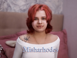 Misharhodes