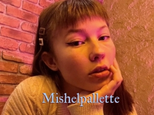 Mishelpallette