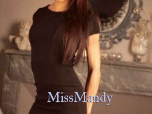 missMandy Belles filles du net