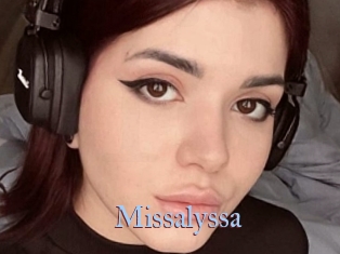 Missalyssa