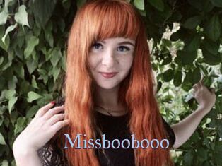 Missboobooo