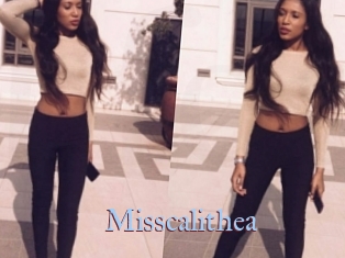 Misscalithea