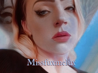 Missfuxmelux