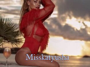 Misskatyusha