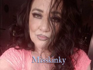 Misskinky