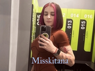 Misskitana