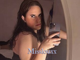 Misslouxx