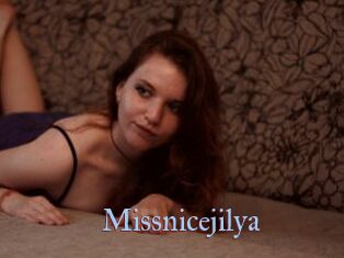 Missnicejilya