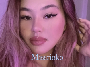 Missrioko