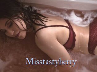 Misstastyberry