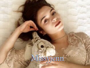Missyjenn