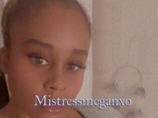 Mistressmeganxo