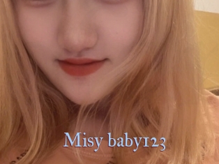 Misy_baby123