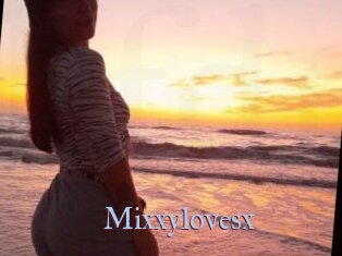 Mixxylovesx