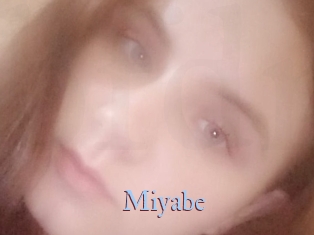 Miyabe