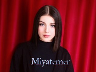 Miyaterner