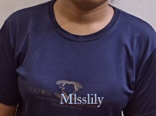 Mlsslily