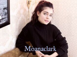 Moanaclark