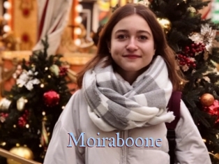 Moiraboone