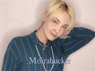 Moirabucker