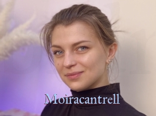 Moiracantrell