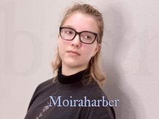 Moiraharber